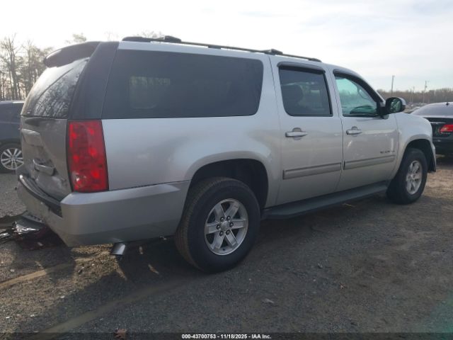 2014 GMC YUKON XL 1500 1GKS2HE73ER217749 Photo 3
