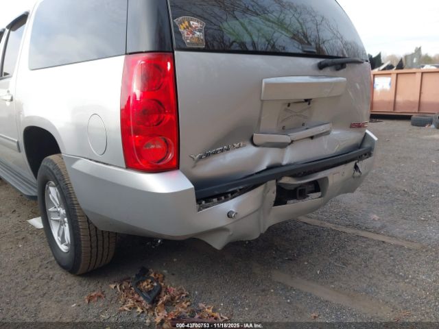 2014 GMC YUKON XL 1500 1GKS2HE73ER217749 Photo 5