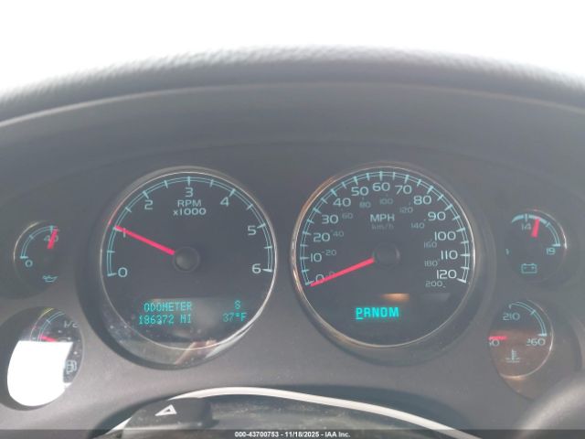 2014 GMC YUKON XL 1500 1GKS2HE73ER217749 Photo 6