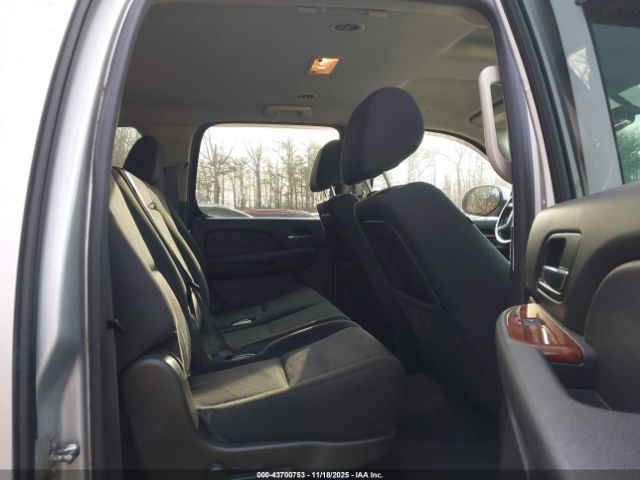 2014 GMC YUKON XL 1500 1GKS2HE73ER217749 Photo 7