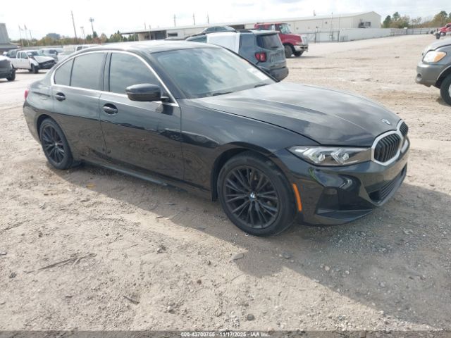 2024 BMW 3 SERIES 3MW69FF09R8E09401