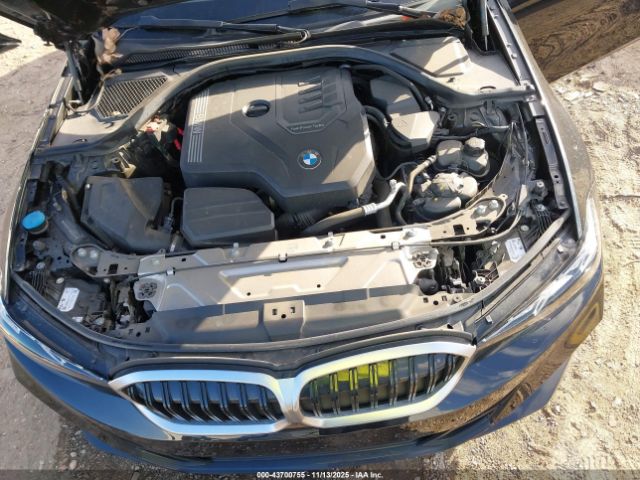 2024 BMW 3 SERIES 3MW69FF09R8E09401 Photo 9