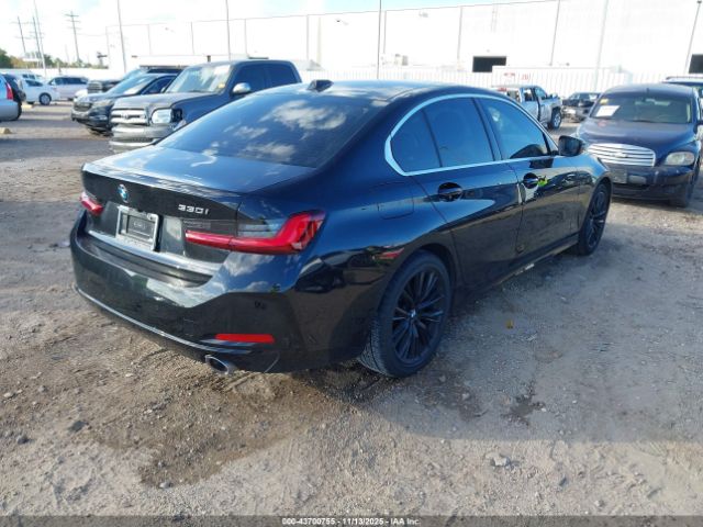 2024 BMW 3 SERIES 3MW69FF09R8E09401 Photo 3