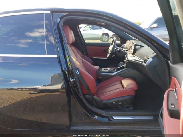 2024 BMW 3 SERIES 3MW69FF09R8E09401 Photo 4