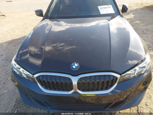 2024 BMW 3 SERIES 3MW69FF09R8E09401 Photo 5