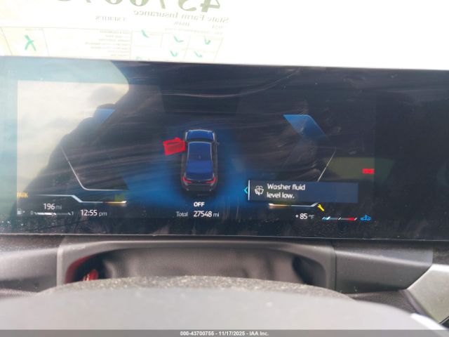 2024 BMW 3 SERIES 3MW69FF09R8E09401 Photo 6