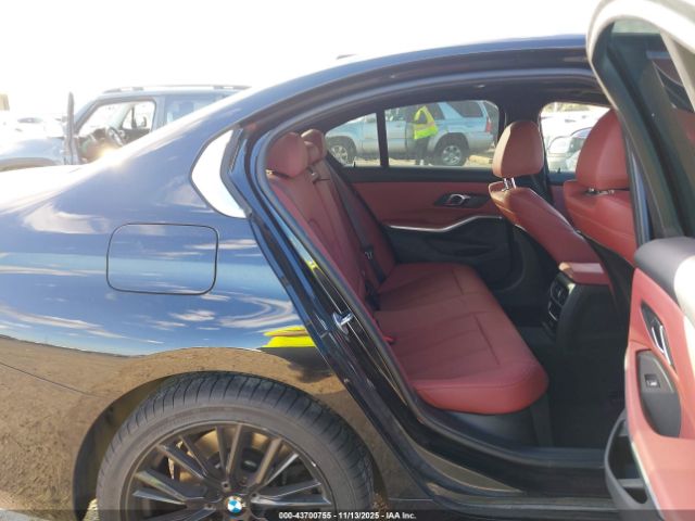 2024 BMW 3 SERIES 3MW69FF09R8E09401 Photo 7
