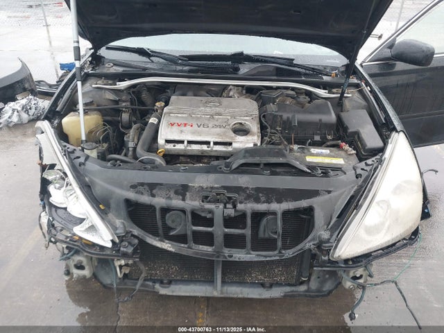 Продаж на аукціоні авто 2003 Lexus Es 300, vin: JTHBF30G135037571, номер лоту: 43700763