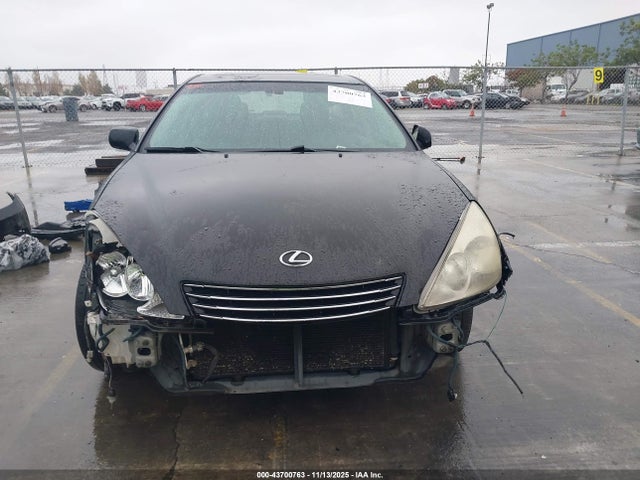 Продаж на аукціоні авто 2003 Lexus Es 300, vin: JTHBF30G135037571, номер лоту: 43700763