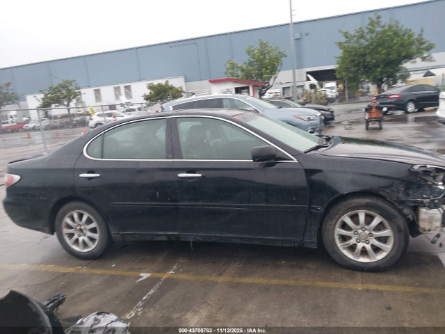 Продаж на аукціоні авто 2003 Lexus Es 300, vin: JTHBF30G135037571, номер лоту: 43700763