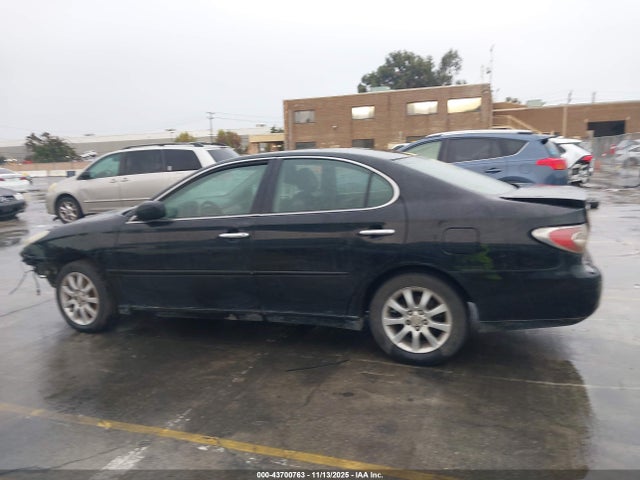 Продаж на аукціоні авто 2003 Lexus Es 300, vin: JTHBF30G135037571, номер лоту: 43700763