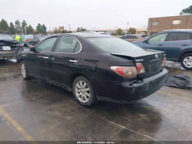 Продаж на аукціоні авто 2003 Lexus Es 300, vin: JTHBF30G135037571, номер лоту: 43700763