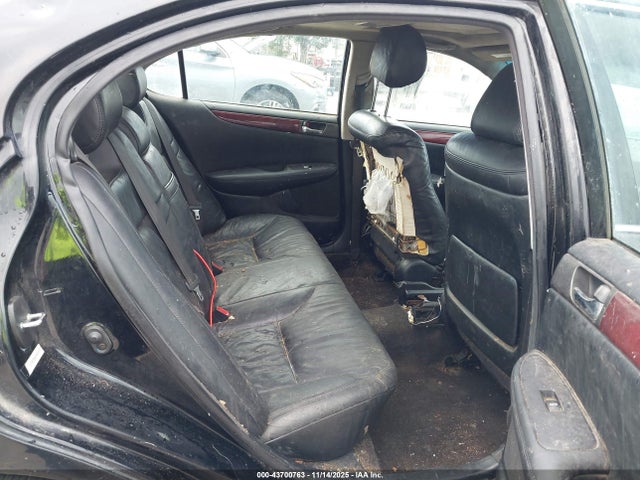 Продаж на аукціоні авто 2003 Lexus Es 300, vin: JTHBF30G135037571, номер лоту: 43700763