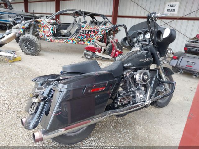 2006 HARLEY-DAVIDSON FLHXI 1HD1KBW306Y702694 Photo 3