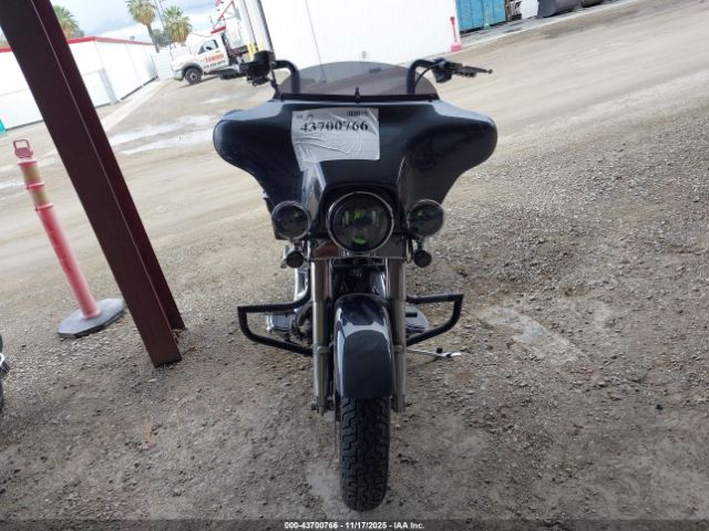 2006 HARLEY-DAVIDSON FLHXI 1HD1KBW306Y702694 Photo 4