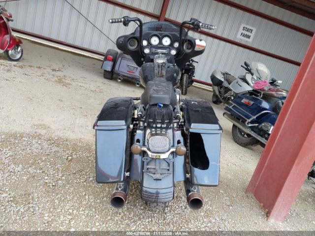 2006 HARLEY-DAVIDSON FLHXI 1HD1KBW306Y702694 Photo 5