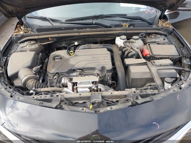 1G1ZG5ST4PF221317 Chevrolet MALIBU RS