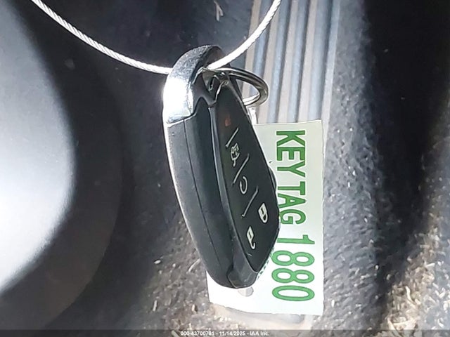 1G1ZG5ST4PF221317 Chevrolet MALIBU RS