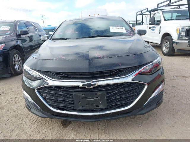1G1ZG5ST4PF221317 Chevrolet MALIBU RS