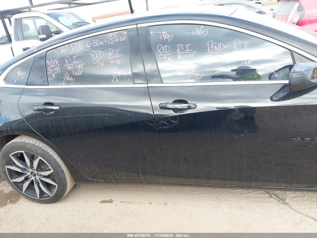 1G1ZG5ST4PF221317 Chevrolet MALIBU RS