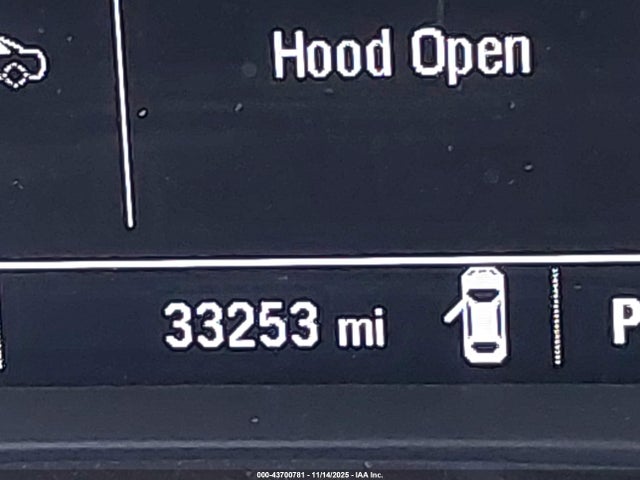 1G1ZG5ST4PF221317 Chevrolet MALIBU RS