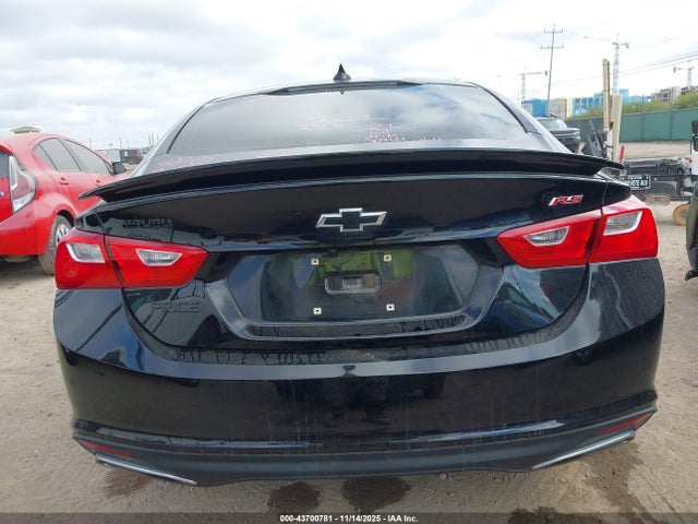 1G1ZG5ST4PF221317 Chevrolet MALIBU RS