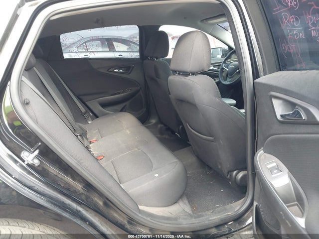 1G1ZG5ST4PF221317 Chevrolet MALIBU RS