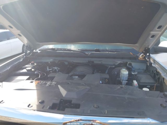 2019 CHEVROLET SILVERADO 1500 LD 2GCRCPEC6K1155556 Photo 9