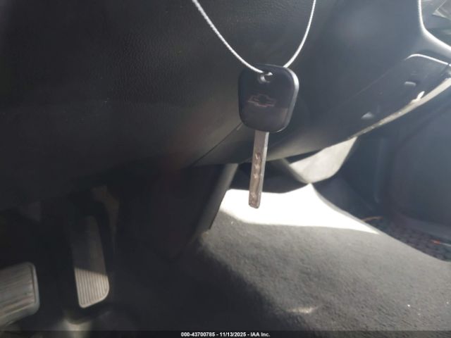 2019 CHEVROLET SILVERADO 1500 LD 2GCRCPEC6K1155556 Photo 10