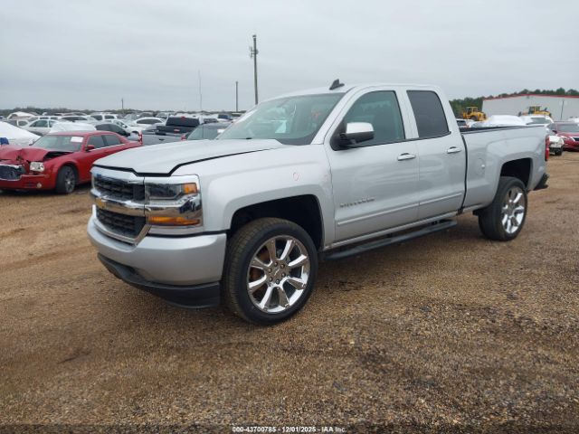2019 CHEVROLET SILVERADO 1500 LD 2GCRCPEC6K1155556 Photo 1