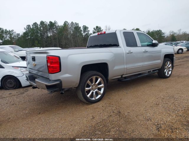 2019 CHEVROLET SILVERADO 1500 LD 2GCRCPEC6K1155556 Photo 3