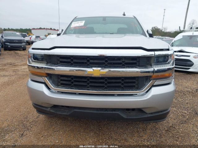 2019 CHEVROLET SILVERADO 1500 LD 2GCRCPEC6K1155556 Photo 5
