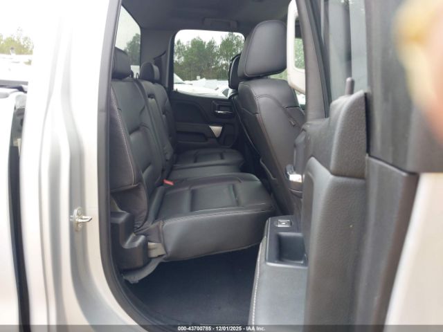 2019 CHEVROLET SILVERADO 1500 LD 2GCRCPEC6K1155556 Photo 7