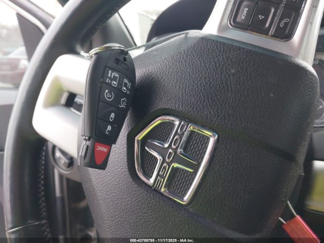 2017 DODGE GRAND CARAVAN 2C4RDGEG8HR558268 Photo 10