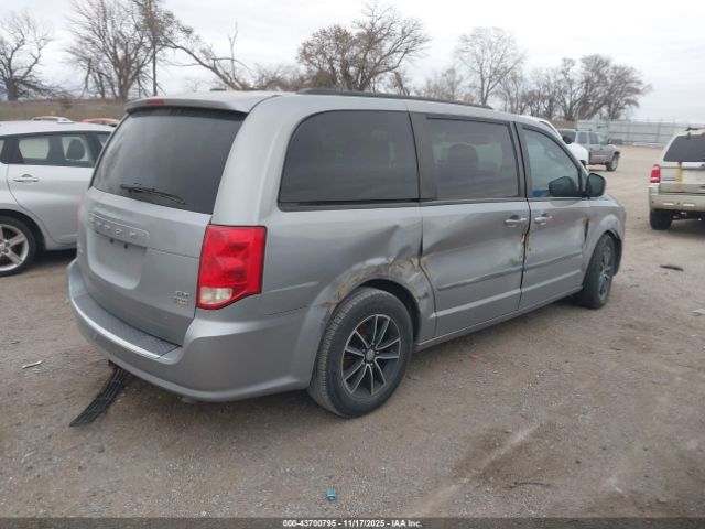 2017 DODGE GRAND CARAVAN 2C4RDGEG8HR558268 Photo 3