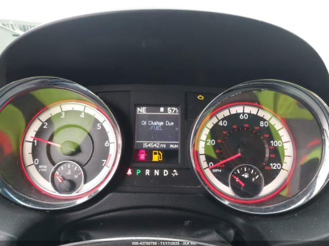 2017 DODGE GRAND CARAVAN 2C4RDGEG8HR558268 Photo 6