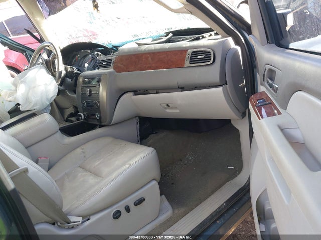 2011 GMC SIERRA 1500 3GTP2WE35BG396827 Photo 4