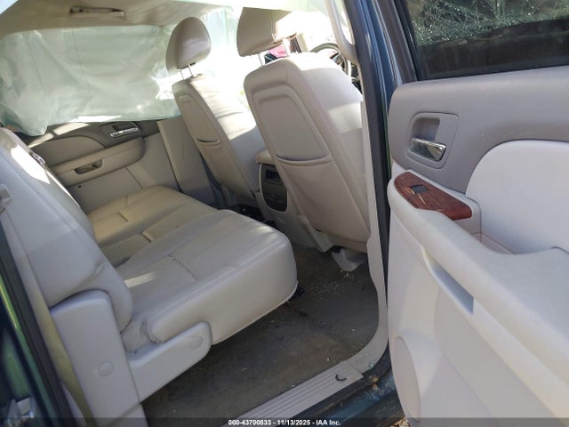 2011 GMC SIERRA 1500 3GTP2WE35BG396827 Photo 7