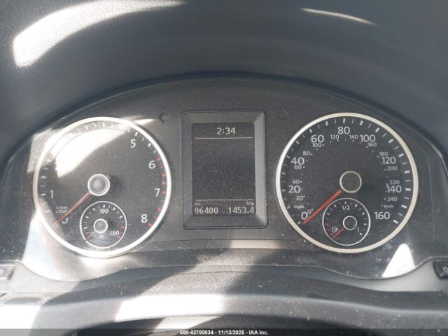 2014 VOLKSWAGEN TIGUAN WVGAV3AX1EW059948 Photo 6