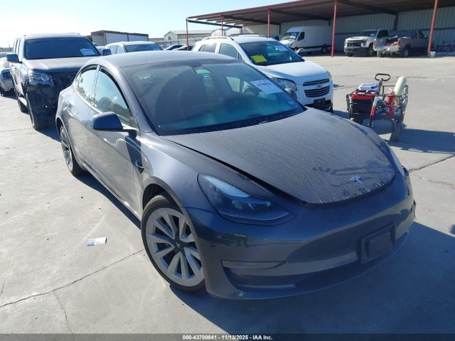 2023 TESLA MODEL 3 5YJ3E1EA0PF582327 Photo 0