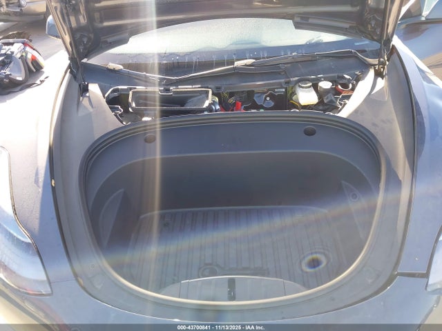 2023 TESLA MODEL 3 5YJ3E1EA0PF582327 Photo 9