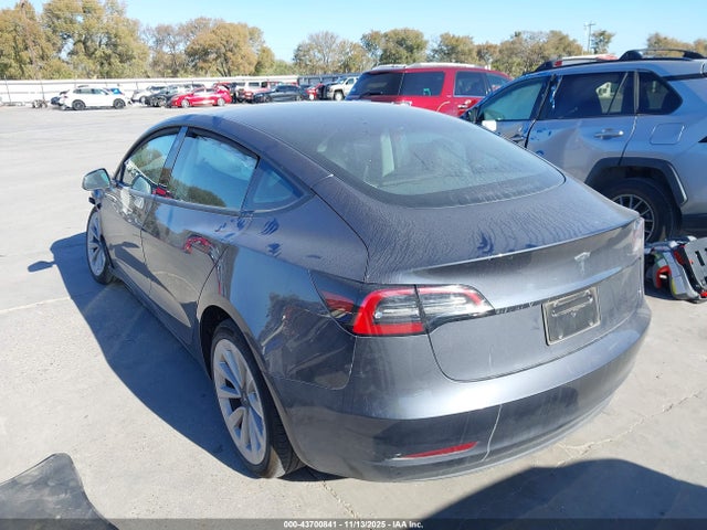 2023 TESLA MODEL 3 5YJ3E1EA0PF582327 Photo 2