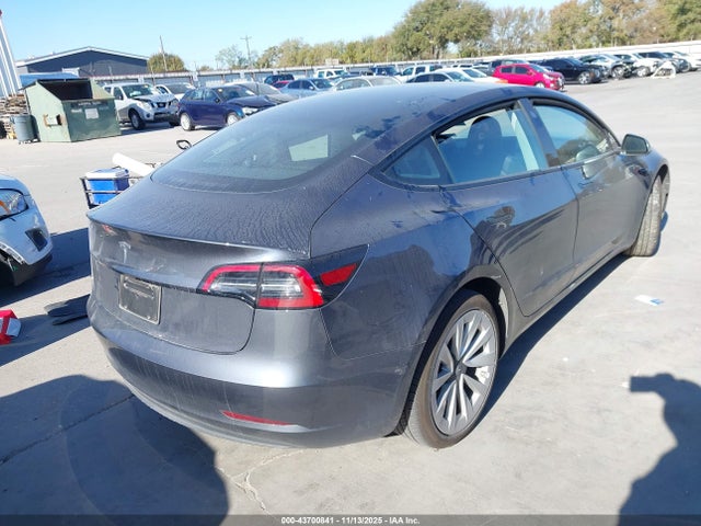 2023 TESLA MODEL 3 5YJ3E1EA0PF582327 Photo 3