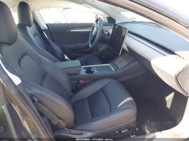 2023 TESLA MODEL 3 5YJ3E1EA0PF582327 Photo 4