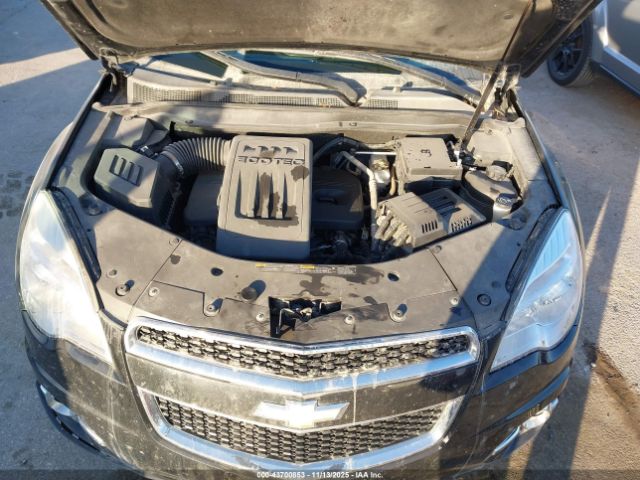 2011 CHEVROLET EQUINOX 2CNFLNEC8B6322716 Photo 9