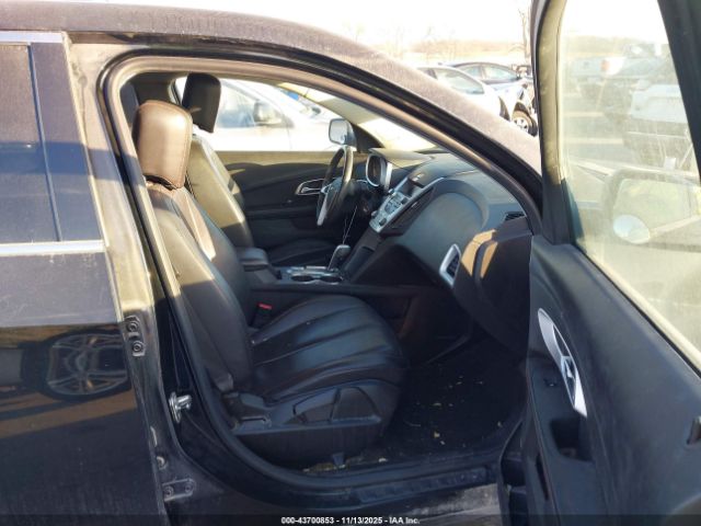 2011 CHEVROLET EQUINOX 2CNFLNEC8B6322716 Photo 4