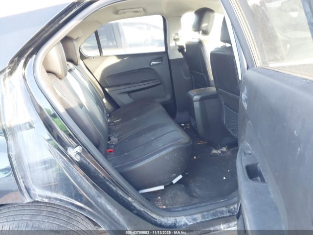 2011 CHEVROLET EQUINOX 2CNFLNEC8B6322716 Photo 7