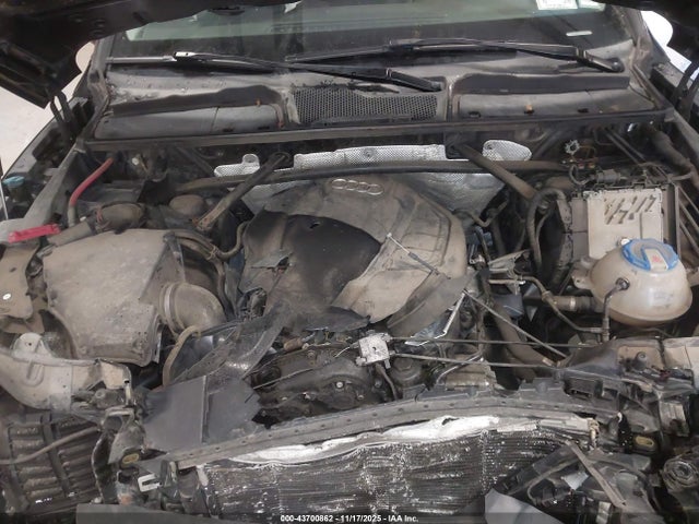 2018 AUDI Q5 WA1ANAFY5J2002075 Photo 9