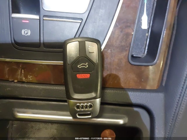 2018 AUDI Q5 WA1ANAFY5J2002075 Photo 10