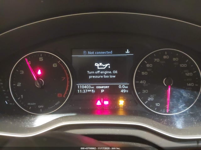 2018 AUDI Q5 WA1ANAFY5J2002075 Photo 6